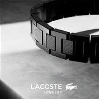 Bracelet Lacoste Man in Steel 2040119 - 2040119